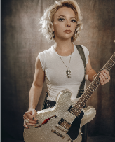 Samantha Fish Samantha Fish