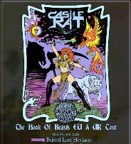 Castle Rat, Margarita Witch Cult Castle Rat, Margarita Witch Cult