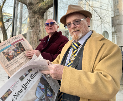 Pete & Bas, Hug Mosh, Charlee Biggs Pete & Bas, Hug Mosh, Charlee Biggs