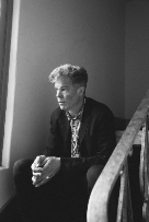 Josh Ritter