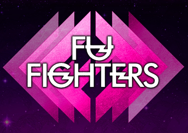 Fu Fighters (Foo Fighters Tribute)