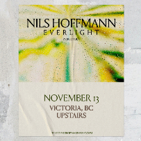 Nils Hoffmann VIC Nils Hoffmann VIC