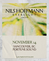 Nils Hoffmann VAN Nils Hoffmann VAN