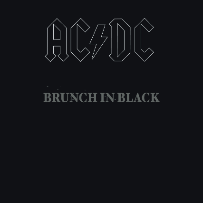 BOOZY BRUNCH (AC/DC)