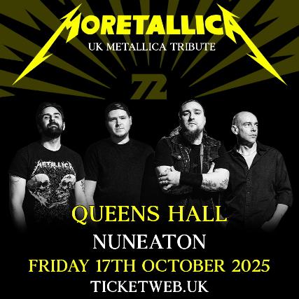 Moretallica