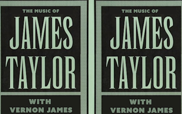 An Evening Of James Taylor By Vernon James