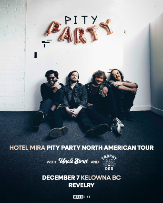 HOTEL MIRA with Uncle Strut & Trophy Dad HOTEL MIRA with Uncle Strut & Trophy Dad