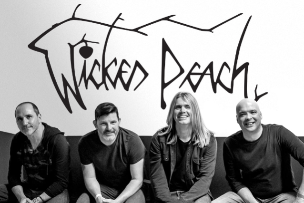 Wicked Peach