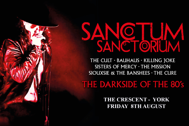 Sanctum Sanctorium