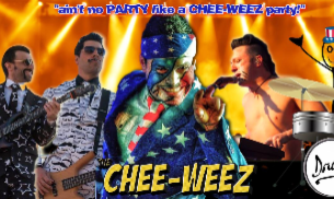 The Chee Weez