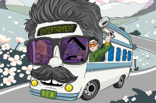 VARIETOPIA with Paul F. Tompkins