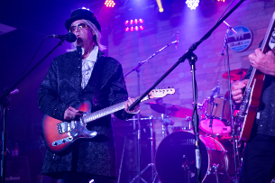 Tom Petty's Birthday Weekend with You're Gonna Get It: Central Florida's Premier Tom Petty Tribute