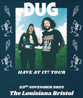 DUG DUG