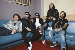 Hollywood Undead, Point North, Autumn Kings