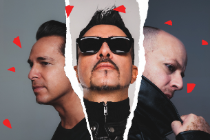 Club Romo Presents Moenia
