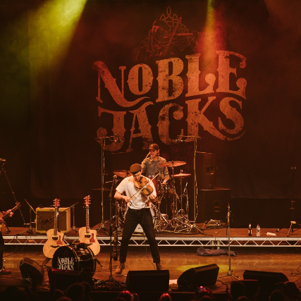 Noble Jacks