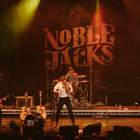 Noble Jacks Noble Jacks