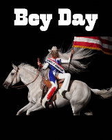Bey Day feat. DJ A.D. 901