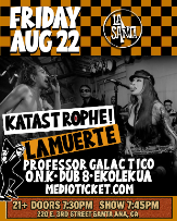 kATASTROPHE!