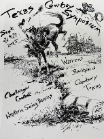 Texas Cowboy Symposium