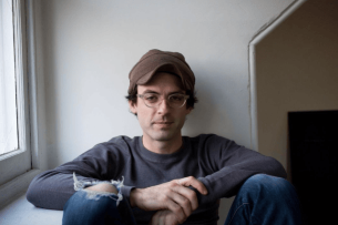 Clap Your Hands Say Yeah Performing The Debut Album with Knifeplay and La Zorra Zapata