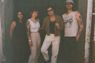 Color Green with Glyders