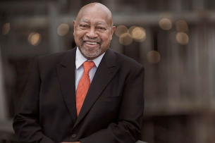 Kenny Barron Trio