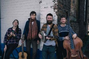 Wayward Jane Wayward Jane