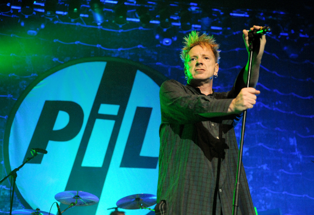 PiL (PUBLIC IMAGE LTD)