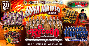 90´s Tour en Warsaw
