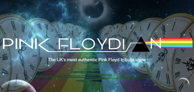 Pink Floydian