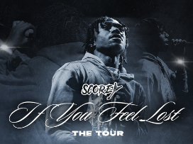Scorey Live at The Forge