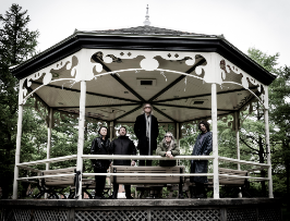 The Besnard Lakes, Living Hour The Besnard Lakes, Living Hour