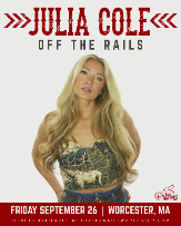 Julia Cole