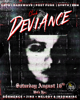 Club Deviance