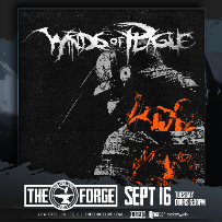 Winds Of Plague