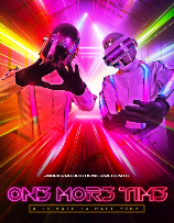 One More Time: A Tribute to Daft Punk