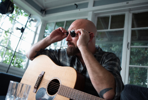 Corey Smith, Dee White
