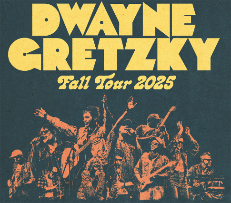 Dwayne Gretzky Dwayne Gretzky
