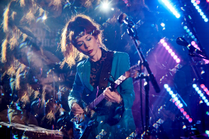 The Anchoress, Roxanne de Bastion The Anchoress, Roxanne de Bastion