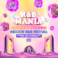RNB Mania RNB Mania