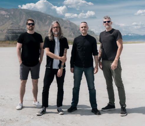 Between The Buried And Me
