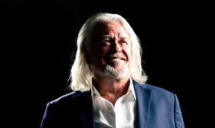 Ron White