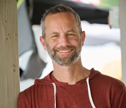 Kirk Cameron: Strong Families, Strong Communities Tour - Macon, GA