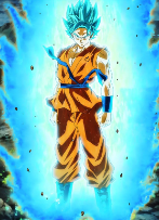 Dragon Ball Z: Resurrection F (2015)