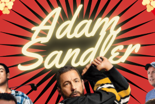 Adam Sandler Trivia