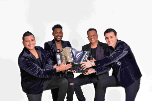 Los Diablitos Los Diablitos