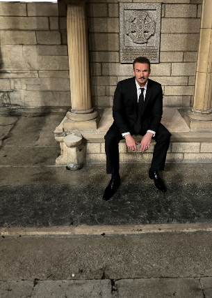Russell Watson + Special Guest: Nancy May