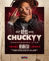 CHUCKYY