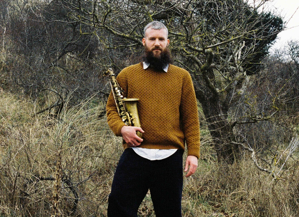 Sam Newbould Quintet